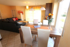 Ferienhaus Sonnenschein in Neu Gaarz